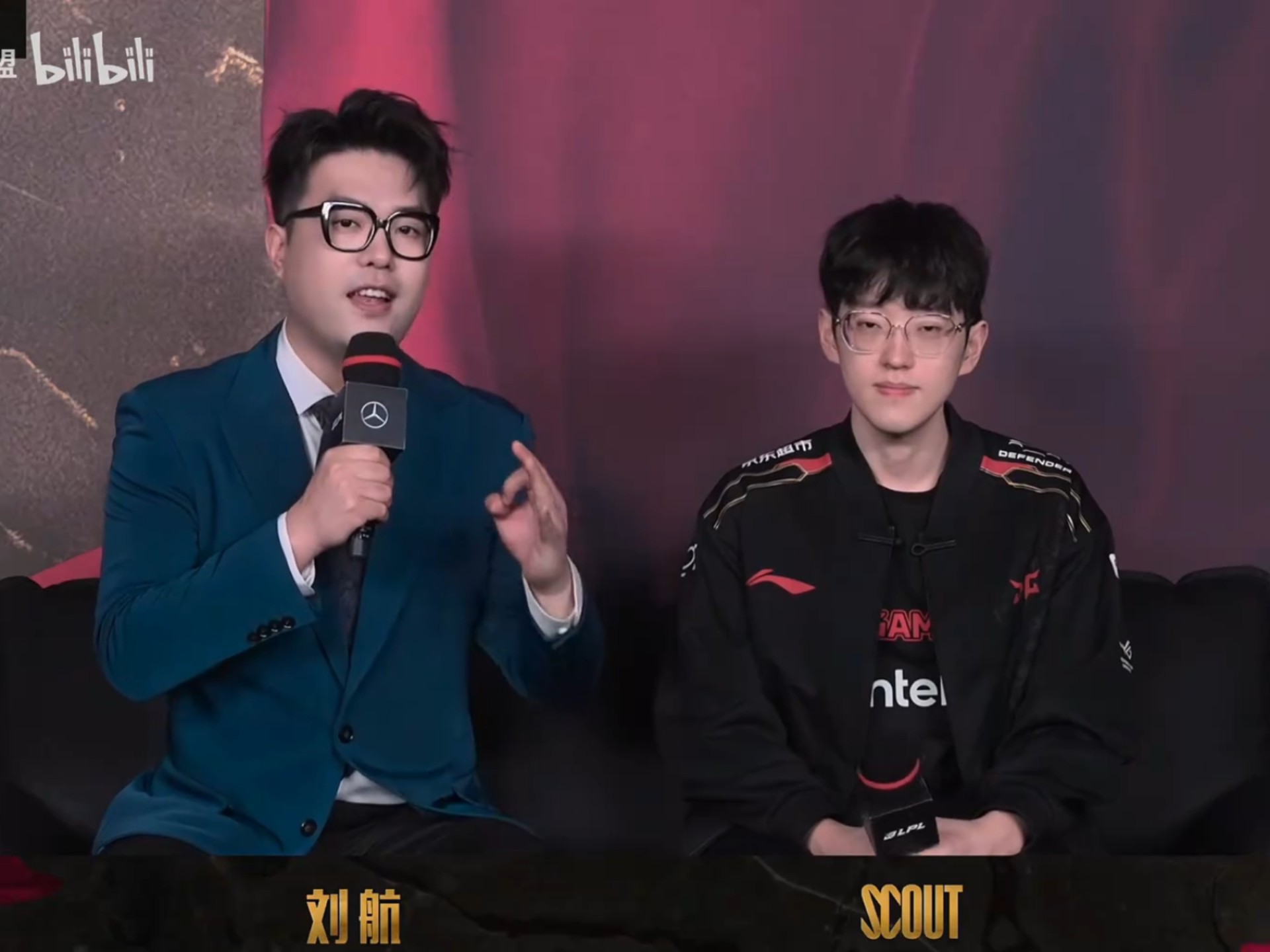  Uzi巅峰对决，Scout与40激战德国队分钟，突破纪录胜负难料！